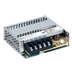 AC-DC Switch Power Supply Module DC 12V Out 6A Panel Mount