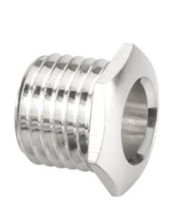 Nut for 6.35mm 1/4" Socket 
