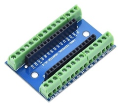 Expansion Board For Arduino NANO V3.0