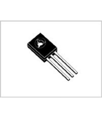 CSD669 NPN Bipolar Transistor 160V 1.5A TO-126