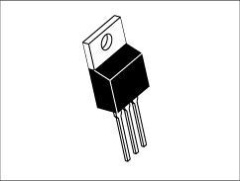 MJE15030 MJE15030G NPN Transistor 8A 150V