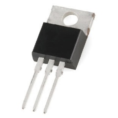 LM7805AL LM7805 L7805 7805 Voltage Regulator
