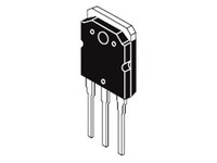 2SA1492 Transistor PNP 180V 15A TO-3P-3 2SA1492P