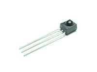 IR Receiver Module  38 kHz  TSOP4838
