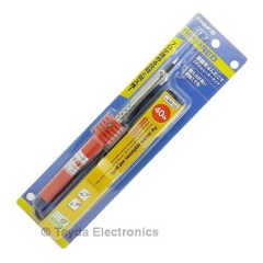 Soldering iron 220V 40W Hakko 502
