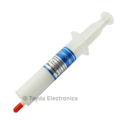 Heat Sink Compounds CX2110 White