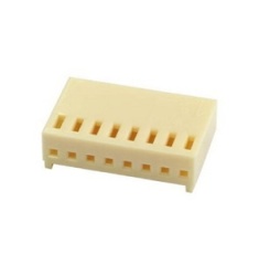 Housing Connector 2.54mm 7 Pins
