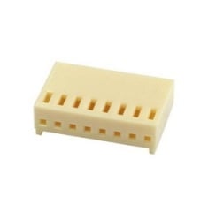 Housing Connector 2.54mm 10 Pins