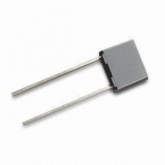 0.0022uF 100V 5% Polyester Film Box Type Capacitor