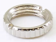 Hex Nut for 3.5mm Phone Jack