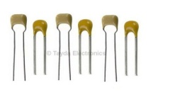 4700pF 50V Multilayer Monolithic Ceramic Capacitor X7R MULTICOMP Best Performance