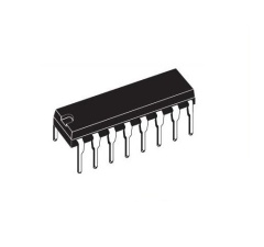 LM13700 LM13700N Operational Amplifier IC