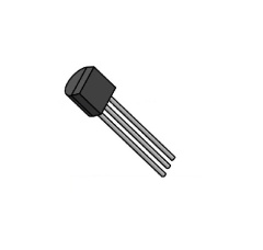 2SC2240 NPN Small Signal Transistor