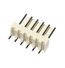 Wafer Connector 2.54mm 2 Pins