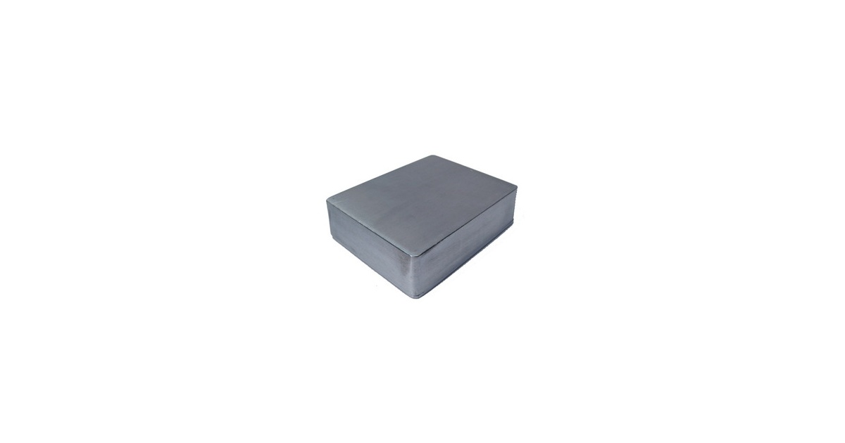 1590BB Style Aluminum Diecast Enclosure