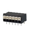 6 HOLE PCB Terminal Block Pitch 3.5mm