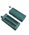 ZIF Socket 32 Pin 0.6"