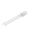 Bi-color LED 3mm 