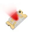 LED SMD Chip Ultra Bright Red