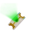 LED SMD Chip Bright Green