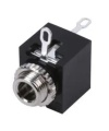 PSG01537 3.5mm Male Stereo Phone Jack Connector