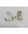 PCB Welding Terminal Tab 