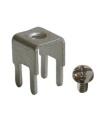 PCB Terminal with Screw 