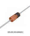 1N3595 Small Signal Diode 200mA 150V DO-35