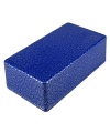 125B Style Aluminum Diecast Enclosure BLUE HAMMER