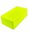 125B Style Aluminum Diecast Enclosure GLOWING LIGHT GREEN