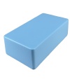 	125B Aluminum Enclosure 122*66*39.5mm Matte Sky Blue Sand Texture