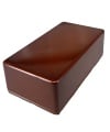 125B Style Aluminum Diecast Enclosure CANDY COPPER