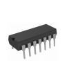 PIC16F636-I/P 8-bit Microcontroller IC