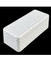 1590A Style Aluminum Diecast Enclosure White Hammer