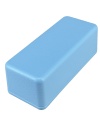 	1590A Style Aluminum Diecast Enclosure Matte Sky Blue Sand Texture
