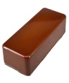 1590A Style Aluminum Diecast Enclosure CANDY COPPER