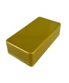 METALLIC CANDY GOLD