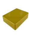 METALLIC CANDY GOLD