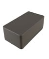Matte Brown Sand Texture