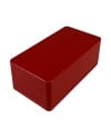 MATTE RED SAND TEXTURE