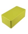 Sulphur Yellow sand texture