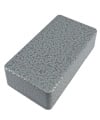 1590B Enclosure Silver