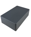 MATTE GREY SAND TEXTURE