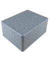 Silver Gray Hammer