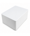 MATTE WHITE SAND TEXTURE