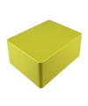 Sulphur Yellow sand texture