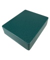 Emerald Green Hammer