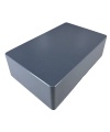 Matte Gray Hammer