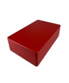 MATTE RED SAND TEXTURE