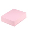 1590XX Style Aluminum Diecast Enclosure Pastel Pink